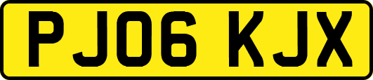 PJ06KJX