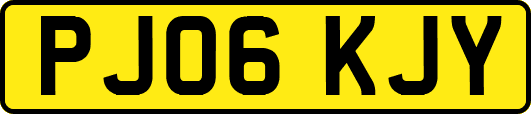 PJ06KJY