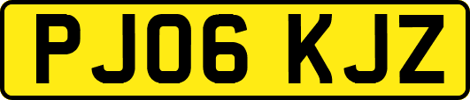 PJ06KJZ