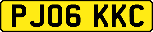 PJ06KKC