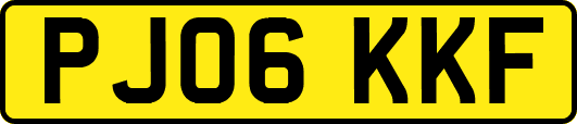 PJ06KKF