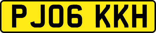 PJ06KKH