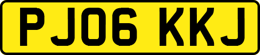 PJ06KKJ