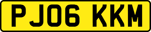 PJ06KKM