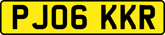 PJ06KKR