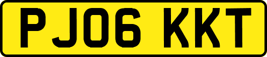PJ06KKT