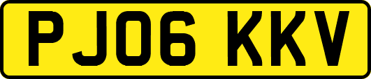 PJ06KKV
