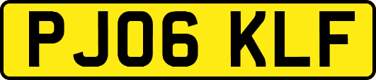 PJ06KLF