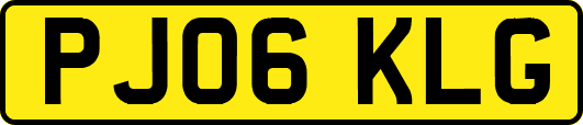 PJ06KLG