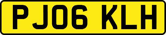 PJ06KLH
