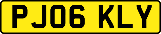 PJ06KLY