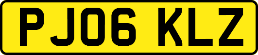PJ06KLZ