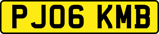 PJ06KMB
