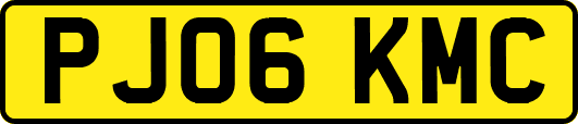 PJ06KMC