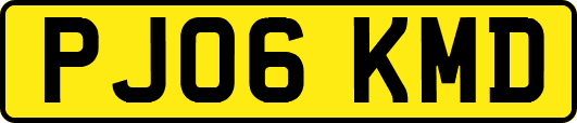 PJ06KMD