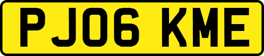 PJ06KME