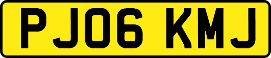 PJ06KMJ