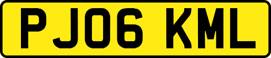 PJ06KML