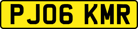 PJ06KMR