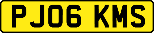 PJ06KMS
