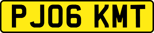 PJ06KMT