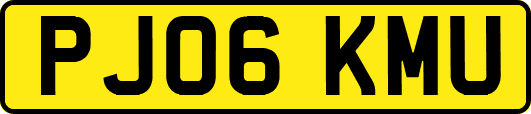 PJ06KMU