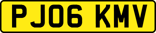 PJ06KMV