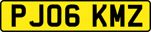 PJ06KMZ