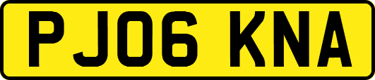 PJ06KNA