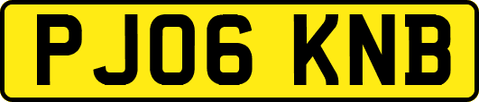 PJ06KNB