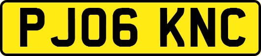 PJ06KNC
