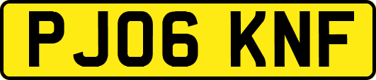 PJ06KNF