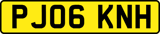 PJ06KNH
