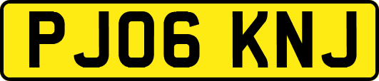 PJ06KNJ