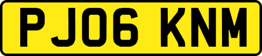 PJ06KNM