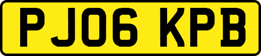 PJ06KPB