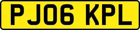 PJ06KPL
