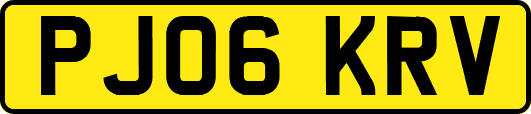 PJ06KRV