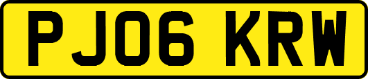 PJ06KRW