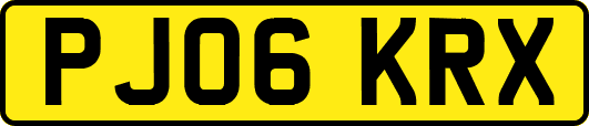 PJ06KRX