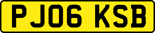PJ06KSB