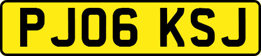 PJ06KSJ