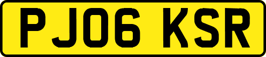 PJ06KSR