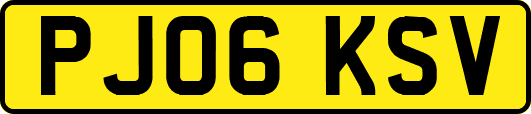 PJ06KSV