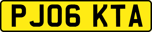 PJ06KTA