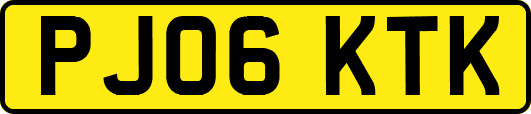 PJ06KTK