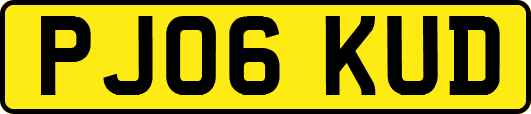 PJ06KUD