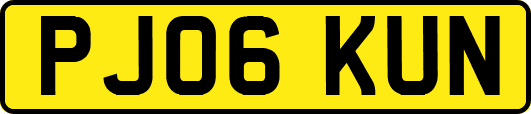PJ06KUN