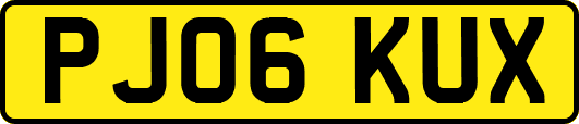 PJ06KUX