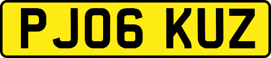 PJ06KUZ
